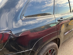 Used 2018 Jeep Grand Cherokee 4d SUV 4WD SRT at Suburban Ford of Sterling Heights near Sterling Heights, MI
