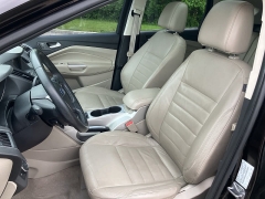 Used 2013 Ford Escape 4d SUV FWD SEL at Suburban Ford of Sterling Heights near Sterling Heights, MI