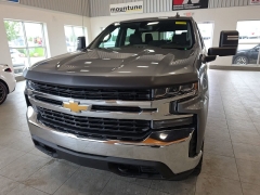 Used 2021  Chevrolet Silverado 1500 4WD Crew Cab 147" LT at Maxx Loans near St&period; Adrian&comma; MI