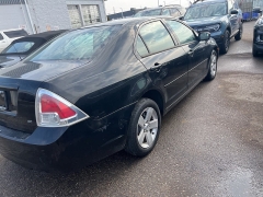 Used 2006  Ford Fusion 4d Sedan SE at Maxx Loans near St&period; Adrian&comma; MI