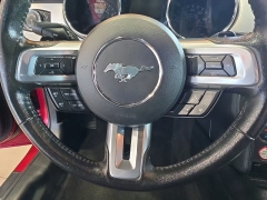 Used 2017  Ford Mustang GT Fastback at Maxx Loans near St&period; Adrian&comma; MI