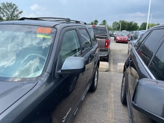 Used 2010 Ford Escape 4WD 4dr Hybrid at Suburban Ford of Sterling Heights near Sterling Heights, MI