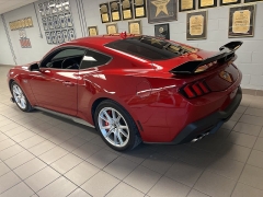 Used 2024  Ford Mustang GT Fastback at Maxx Loans near St&period; Adrian&comma; MI