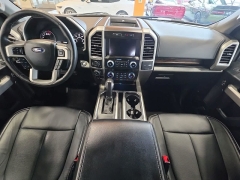 Used 2019  Ford F-150 4WD SuperCrew 5&period;5' Box at Maxx Loans near St&period; Adrian&comma; MI
