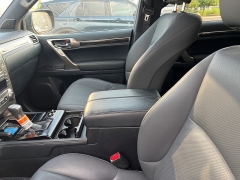 Used 2021 Lexus GX GX 460 Premium 4WD at Suburban Ford of Sterling Heights near Sterling Heights, MI