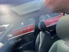 Used 2007 Mercedes-Benz S-Class 4d Sedan S550 at Maxx Loans near ,