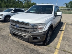 Used 2020  Ford F-150 4WD SuperCrew Box at Maxx Loans near St&period; Adrian&comma; MI