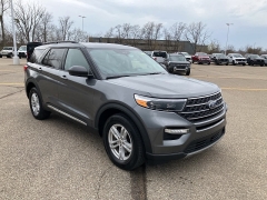 Used 2022 Ford Explorer XLT 4WD at Maxx Loans near ,