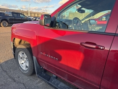 Used 2018  Chevrolet Silverado 1500 4WD Double Cab 143&period;5" LT w&sol;1LT at Maxx Loans near St&period; Adrian&comma; MI