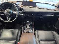 Used 2024  Mazda CX-30 2&period;5 Turbo Premium Plus Package AWD at Maxx Loans near St&period; Adrian&comma; MI