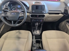 Used 2018  Ford EcoSport 4d SUV FWD S at Maxx Loans near St&period; Adrian&comma; MI