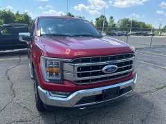 Used 2022  Ford F-150 4WD SuperCrew Box at Maxx Loans near St&period; Adrian&comma; MI
