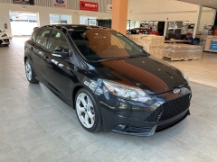 Used 2014 Ford Focus 4d Hatchback ST at Maxx Loans near ,
