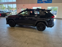 Used 2020  Toyota RAV4 4d SUV AWD LE at Maxx Loans near St&period; Adrian&comma; MI