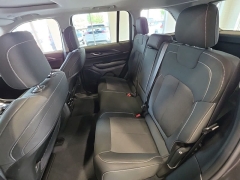 Used 2023  Jeep Grand Cherokee Laredo 4x4 at Maxx Loans near St&period; Adrian&comma; MI