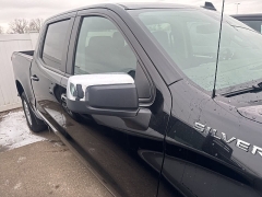 Used 2025  Chevrolet Silverado 1500 4WD Crew Cab 147" LT w&sol;1LT at Maxx Loans near St&period; Adrian&comma; MI