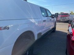 Used 2023 Ford Super Duty F-250 SRW 4WD Crew Cab Box at Suburban Ford of Sterling Heights near Sterling Heights, MI
