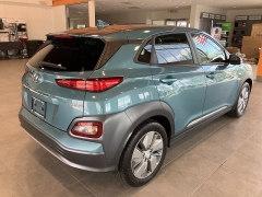 Used 2019 Hyundai Kona Electric Limited FWD at Maxx Loans near St. Adrian, MI
