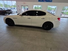 Used 2018  Maserati Ghibli 4d Sedan AWD S Q4 at Maxx Loans near St&period; Adrian&comma; MI