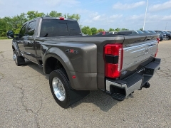 Used 2023  Ford Super Duty F-450 DRW 4WD Crew Cab 8' Box at Maxx Loans near St&period; Adrian&comma; MI