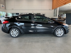 Used 2014 Kia Forte 4d Sedan EX at Maxx Loans near St. Adrian, MI