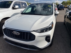 Used 2025 Ford Escape PHEV FWD at Maxx Loans near St. Adrian, MI