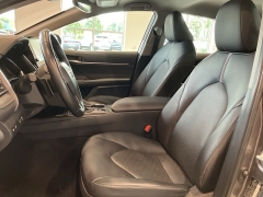 Used 2024 Toyota Camry XSE Auto at Suburban Ford of Sterling Heights near Sterling Heights, MI