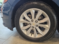 Used 2024  Chevrolet Malibu 4dr Sdn 1LT at Maxx Loans near St&period; Adrian&comma; MI