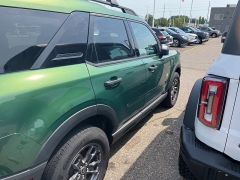 Used 2023 Ford Bronco Sport Big Bend 4x4 at Suburban Ford of Sterling Heights near Sterling Heights, MI