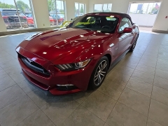  2017 Ford Mustang 2d Convertible GT Premium at Maxx Loans near St&period; Adrian&comma; MI