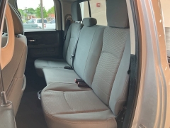 Used 2014 Ram 1500 4WD Quad Cab 140.5" at Suburban Ford of Sterling Heights near Sterling Heights, MI