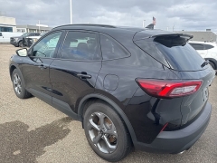 Used 2025  Ford Escape ST-Line FWD at Maxx Loans near St&period; Adrian&comma; MI