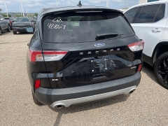 Used 2021 Ford Escape SE AWD at Maxx Loans near St. Adrian, MI