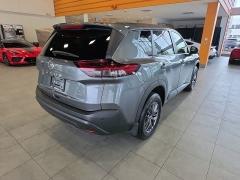 Used 2021  Nissan Rogue AWD S at Maxx Loans near St&period; Adrian&comma; MI