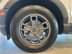 Used 2024 Ford Bronco Sport Big Bend 4x4 at Maxx Loans near St. Adrian, MI
