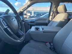 Used 2020  Ford F-150 4WD SuperCrew 5&period;5' Box at Maxx Loans near St&period; Adrian&comma; MI