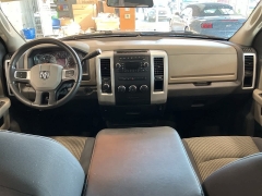 Used 2009 Dodge Ram 1500 4WD Crew Cab 140.5" SLT at Maxx Loans near St. Adrian, MI