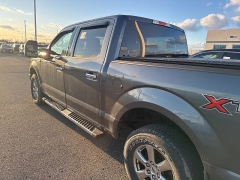 Used 2020  Ford F-150 4WD SuperCrew 5&period;5' Box at Maxx Loans near St&period; Adrian&comma; MI