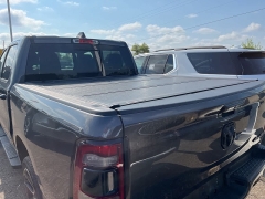 Used 2020 Ram 1500 4WD Crew Cab Rebel at Maxx Loans near St. Adrian, MI