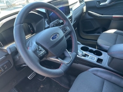 Used 2023 Ford Escape ST-Line FWD at Suburban Ford of Sterling Heights near Sterling Heights, MI