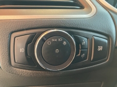 Used 2020 Ford Edge AWD at Suburban Ford of Sterling Heights near Sterling Heights, MI