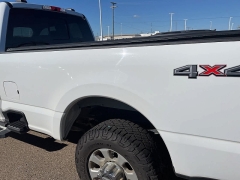 Used 2023 Ford Super Duty F-350 SRW 4WD SuperCab Box at Suburban Ford of Sterling Heights near Sterling Heights, MI