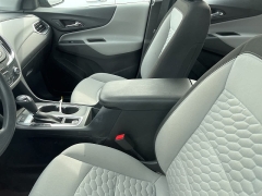 Used 2019 Chevrolet Equinox 4d SUV AWD LS at Maxx Loans near ,