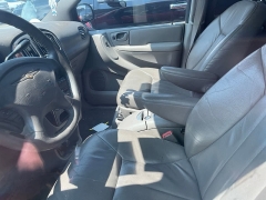 Used 2003  Chrysler Town & Country 4d Wagon eX at Maxx Loans near St&period; Adrian&comma; MI