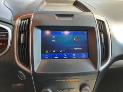 Used 2020 Ford Edge AWD at Suburban Ford of Sterling Heights near Sterling Heights, MI