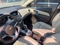 Used 2011 Chevrolet Cruze 4d Sedan LTZ at Maxx Loans near ,