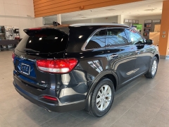 Used 2016 Kia Sorento FWD 4dr 2.4L LX at Suburban Ford of Sterling Heights near Sterling Heights, MI