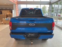 Used 2019 Ford F-150 4WD SuperCrew Box at Maxx Loans near ,