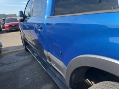 Used 2022  Ford Super Duty F-350 SRW 4WD Crew Cab Box at Maxx Loans near St&period; Adrian&comma; MI