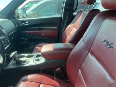 Used 2018 Dodge Durango 4d SUV AWD R/T at Suburban Ford of Sterling Heights near Sterling Heights, MI